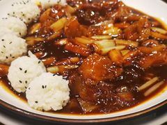 -局气烤鸭·北京菜(前门店)