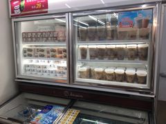 -全家便利店(东直门店)