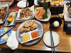 -三月居酒屋(青年大街店)