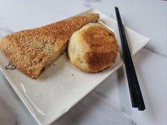 -长风清真馆(枣阳路店)