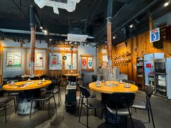 -缸桶屋韩国料理·全程帮烤(泰禾店)