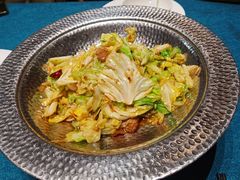 -阿明小菜·海鲜·上海菜(浦建路店)