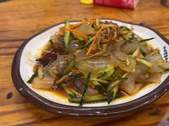 -圣夜东北菜烧烤·夜宵·龙虾(胥江路店)