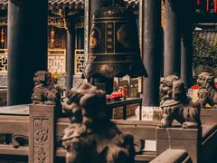 -关岳庙
