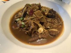 -绿杨春·淮扬宴(庐山路店)