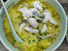 -好吃黄鱼面馆(浦发广场店)