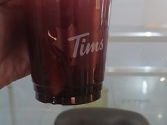 -Tims天好咖啡·贝果(杭州东站店)