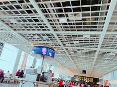 自助饮料-宜家·瑞典风味餐厅(无锡店)