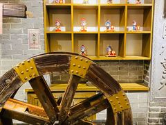 -北平盛世·新京菜·北京烤鸭(劲松·双井店)