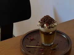 -大酉·M Coffee(北京美术馆店)