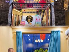 -李东农庄(中南百草园地标店)