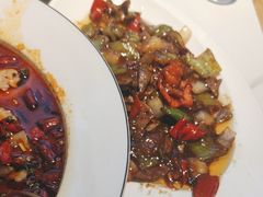 -李老哈·东北菜(宋园路店)