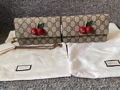 -Gucci(北京金融街购物中心店)