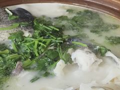 -千岛湖鱼味馆(十字街总店)