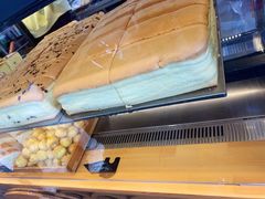 -老香港手工蛋糕(达道路店)