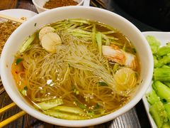 -源味居手把签烧烤(长春一店)