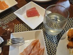 -明月东一酒店·菲斯特自助餐厅