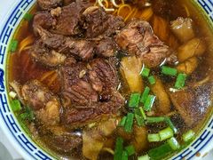 -永丰面馆(汉口路店)