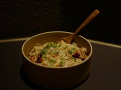 -RONIN Snack Bar