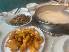 -粤顺渔坊·中山脆肉鲩火锅(清湖店)