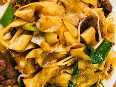 -沙河粉村·国家非遗传承(云台店)