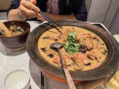 -北大荒人•新东北菜(青岛银座店)