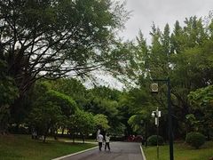 -南宁南湖公园