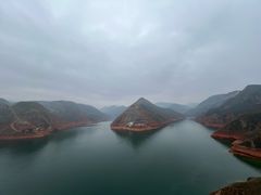 -刘家峡水库