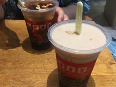 -八婆婆烧仙草(曾厝垵店)