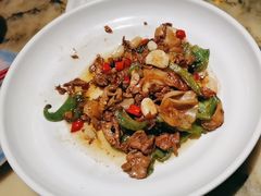 -范家小馆·烤鸭新京菜(金融街店)
