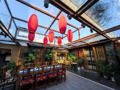 -悦真雅院·四合院·清真私房菜(雍和宫店)