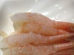 -争鲜回转寿司(金桥家乐福店)