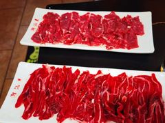 -潮汕美牛肉丸火锅店(天宁寺店)