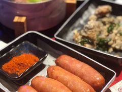 -钳真多钓虾馆·小龙虾海鲜烧烤(九六广场店)