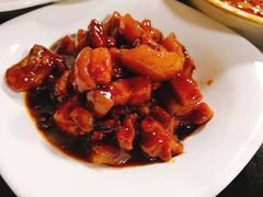 -大隐隐于市私房菜(保和小区店)