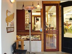 -SPARROW 家雀儿咖啡本店