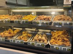 -超级鸡车(闻喜路店)