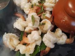 -绿茶餐厅(燕郊永旺店)