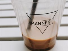 -Manner Coffee(IFS一楼店)