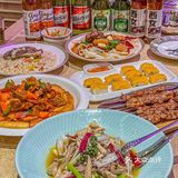 💥💥不一样的品质伊骊，新疆美食的魅力所在！