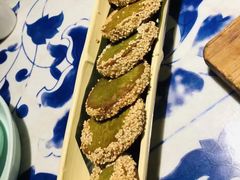 -绿茶餐厅(布吉万象汇店)