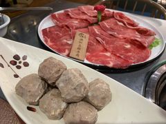 牛筋丸-金龙·打边炉(武进路店)