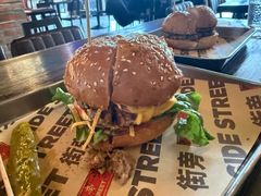 -Side Street街旁(交道口店)