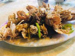 -秋姐美食店(旅游大道店)