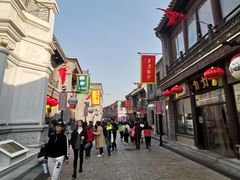 -鲜鱼口老字号美食街