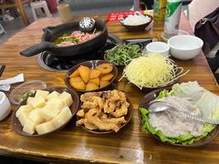 -笔记安顺夺夺粉火锅