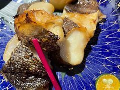 鳕鱼西京烧-渔寿司·日本料理(艾尚天地店)