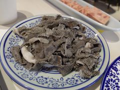 -一只羊·铜锅涮羊肉烧烤