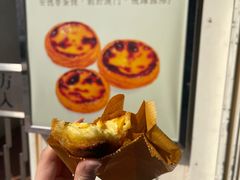 -安德鲁饼店(原店)