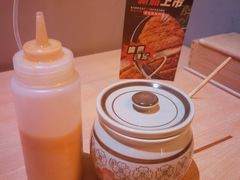 -五道双马·双马餐厅(五道口店)